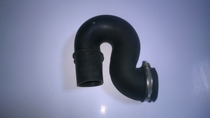 Picture of Air Inlet Hose (Air Filter Assembly To Body)