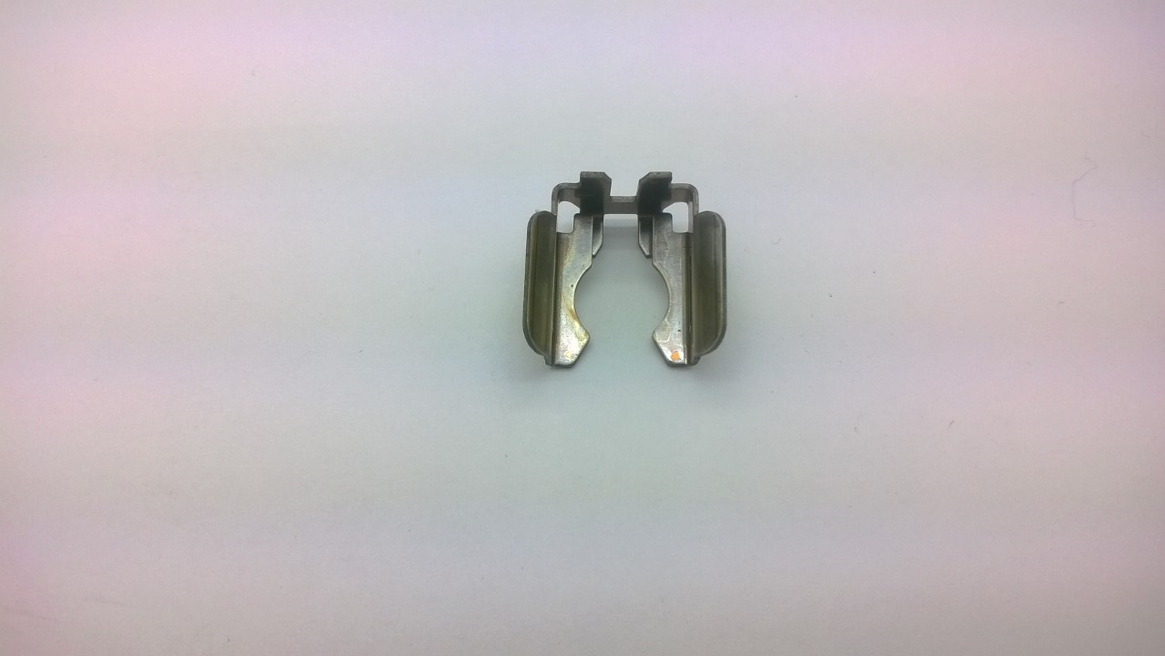 DFSK Parts Limited. Fuel Injector To Rail