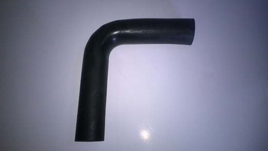 Picture of Fuel Filler Hose 90 Bend 200mm Long