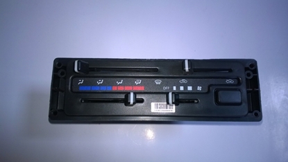 Picture of Heater Control Panel Unit LHD Models Only