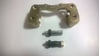 Picture of Brake Calliper Bracket