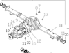 Picture of Rear Axle Housing