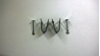 Picture of Brake Shoe Retainer Pin / Clip  (FOR ONE SIDE ONLY)