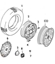 Picture of CLEARANCE 50% OFF  Polished Alloy Road Wheel (14 Inch Set of 4)
