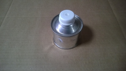 Picture of Silver Touch Up Paint