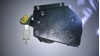 Picture of Central Locking Sliding Door Motor/Bracket Right