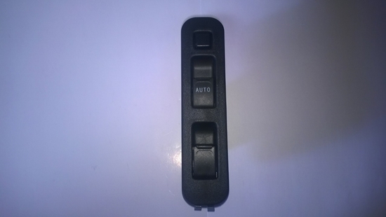 Picture of Electric Window Right Door Switch Black