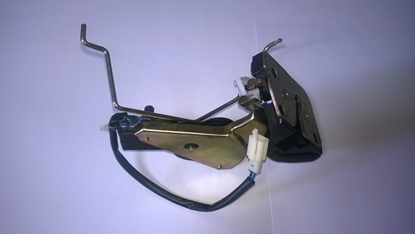 Picture of Front Left Door Catch/Controller Assy Central Locking
