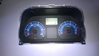 Picture of Speedometer Unit (Code -96) Limited Edition "V" Series Hummer Front