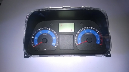 Picture of Speedometer Unit (Code -96) Limited Edition "V" Series Hummer Front