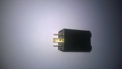 Picture of Indicator Relay