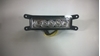 Picture of Left Daytime Running Light (NO LONGER AVAILABLE) USE RIGHT SIDE 1001503L IF PREPARED TO MODIFY  BUMPER MOUNT