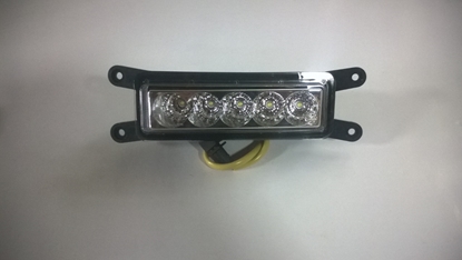 Picture of Left Daytime Running Light (NO LONGER AVAILABLE) USE RIGHT SIDE 1001503L IF PREPARED TO MODIFY  BUMPER MOUNT