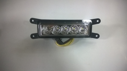 Picture of Right Daytime Running Light