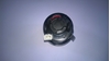 Picture of Left Front Foglight