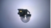 Picture of Rear Number Plate Light