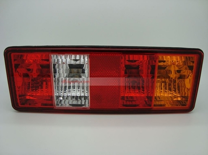 Picture of Right Rear Light  Dropside Pickups