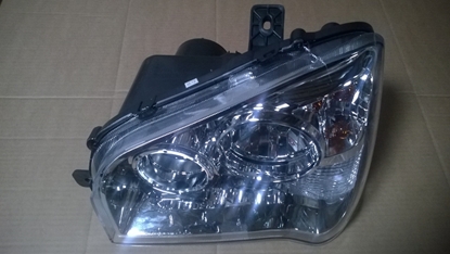 Picture of Left Head Light