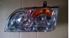 Picture of Left Head Light