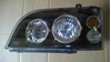 Picture of Left Head Light (August 2013 Onwards LEFT HAND DRIVE MODELS )