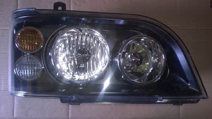 Picture of Right Head Light (August 2013 Onwards LEFT HAND DRIVE MODELS)