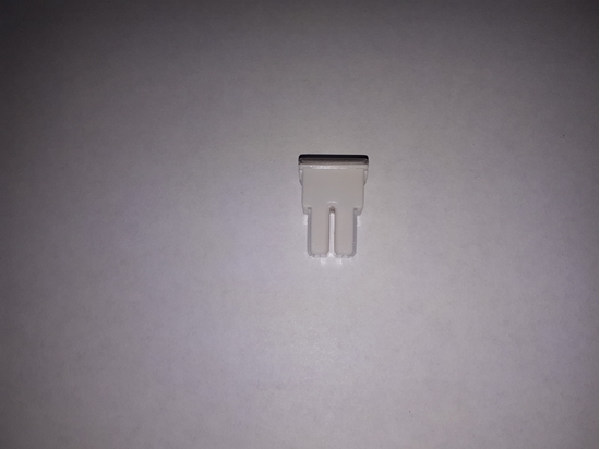 Picture of 20 Amp Fuse