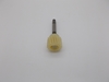 Picture of Speedometer White Plastic Drive Pinion