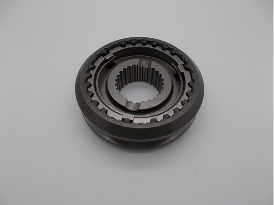 Picture of Gearbox High Speed Gear Syncro Hub