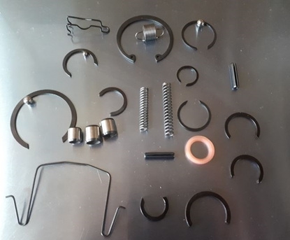 Picture of Transmission Rebuild Kit