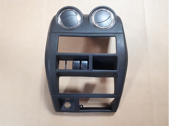 Picture of Centre Console