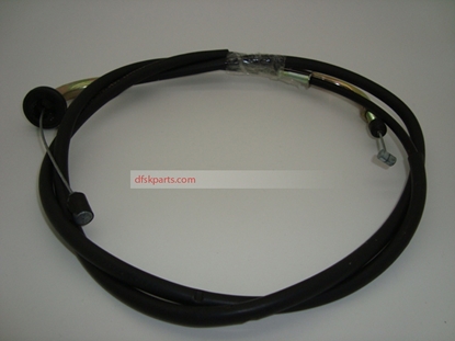 Picture of Accelerator Cable 1300cc Engine LEFT HAND DRIVE VEHICLES ONLY