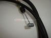 Picture of Accelerator Cable 1300cc Engine LEFT HAND DRIVE VEHICLES ONLY