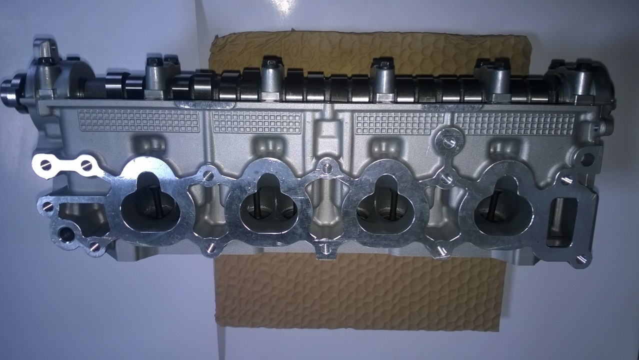 dfskparts.com - DFSK Parts Limited. Cylinder Head Complete Assembly ...