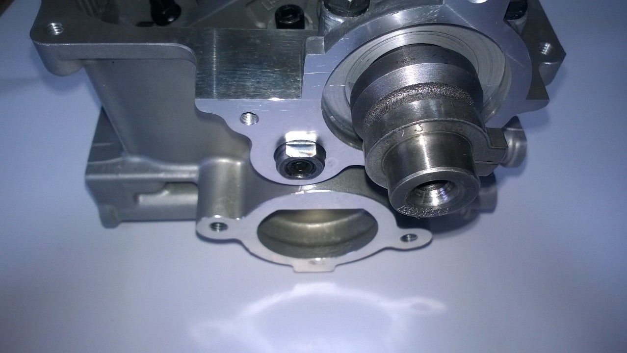 dfskparts.com - DFSK Parts Limited. Cylinder Head Complete Assembly ...