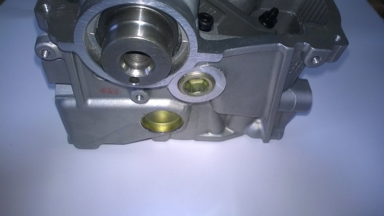 dfskparts.com - DFSK Parts Limited. Cylinder Head Complete Assembly ...