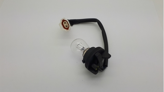 LoadHopperParts.com  DFSK Parts Limited. Rear Fog Light Bulb/Holder Assy
