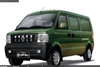 Picture of Bonnet "V" Series Hummer Front Model Only