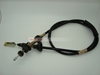Picture of Clutch Cable 1500cc Engine C31/C32 Models
