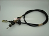 Picture of Clutch Cable 1500cc Engine C35/C37 Models