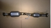 Picture of Catalytic Converter 1000cc