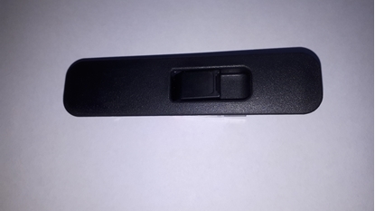 Picture of Electric Window Left Door Switch Black