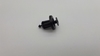 Picture of Black Heavy Duty Push Pins Electric Window Inner Front  Door Trim Securing Clips