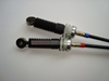 Picture of Gearshift Cable Set 1000cc  AF10 ENGINE CODE