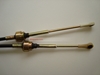 Picture of Gearshift Cable Set 1000cc  AF10 ENGINE CODE