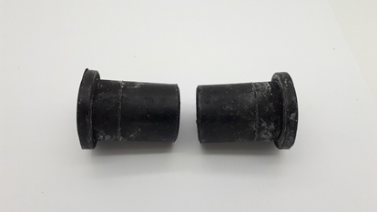 Picture of Rear  Leaf Spring Chassis   Bush Kit C35/EC35