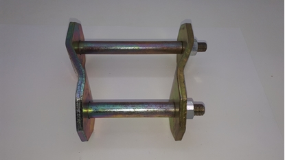 Picture of Rear  Leaf Spring Shackle Assy "C" Series