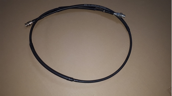 Picture of Lower Speedometer Cable 1000cc Engine