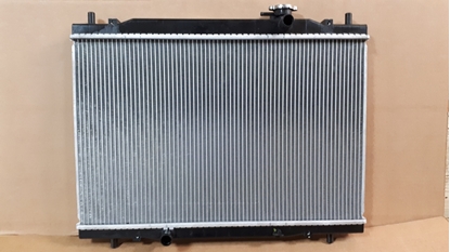 Picture of Radiator LHD