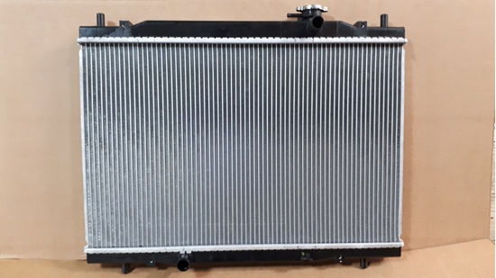 Picture of Radiator LHD