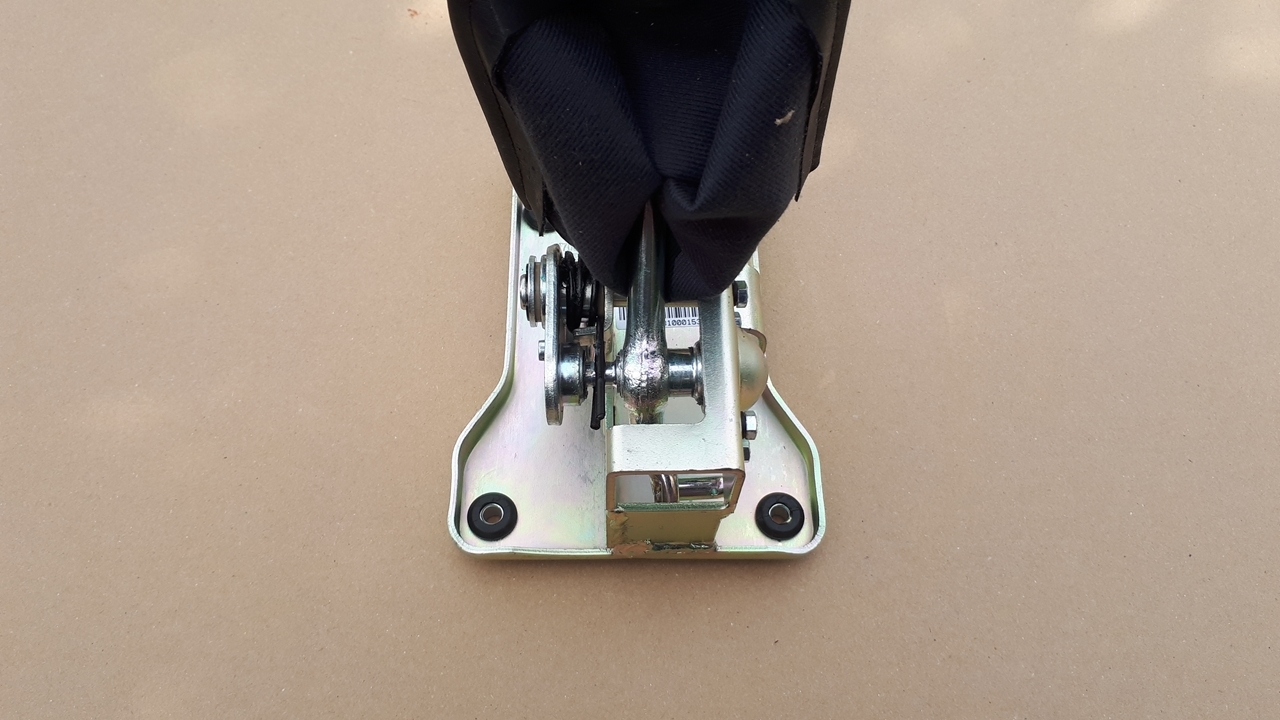 DFSK Parts Limited. Gear Lever Assembly